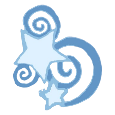 Chi Account Emblem